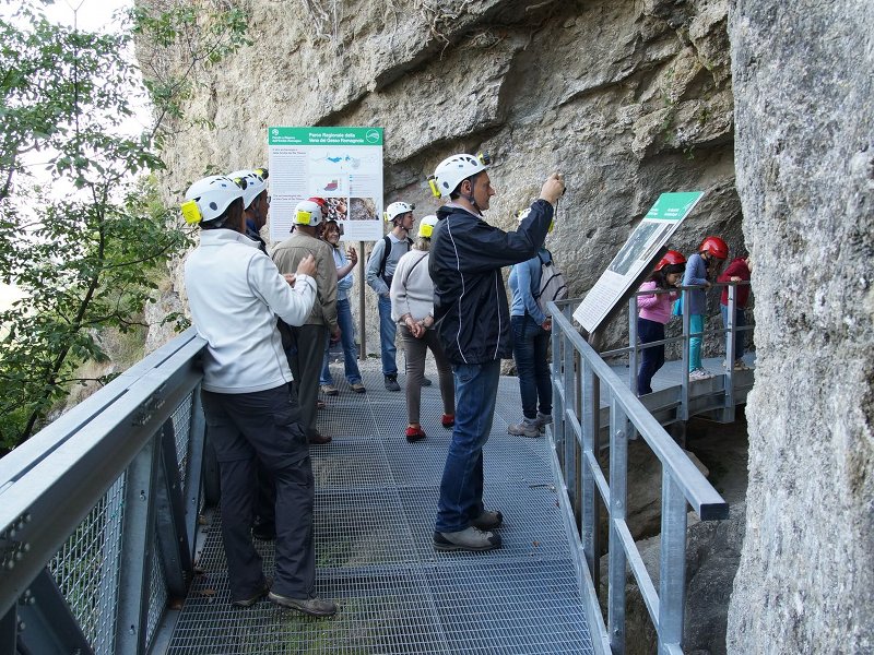 Grotta Re Tiberio