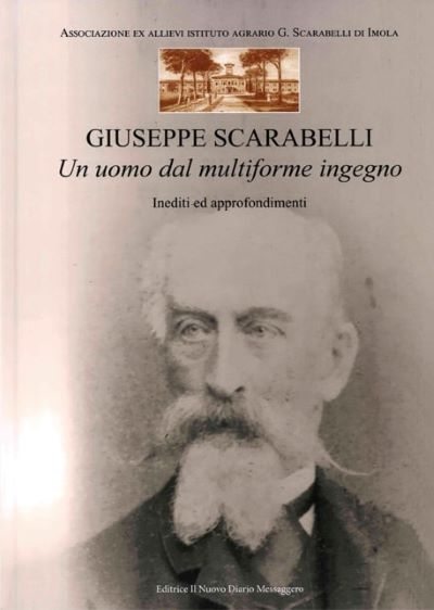 Presentazione del libro “Giuseppe Scarabelli. Un uomo dal multiforme ingegno”