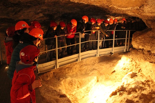 Grotta del Re Tiberio